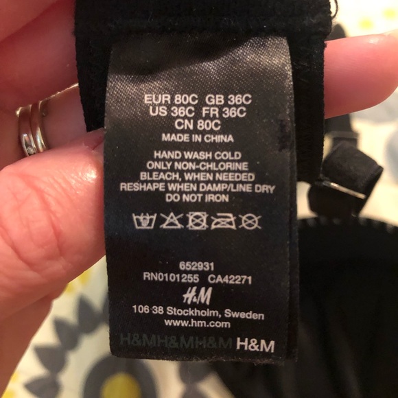 Bra - Picture 2 of 3